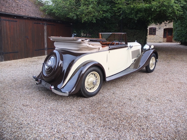 Classics from Terence Morley